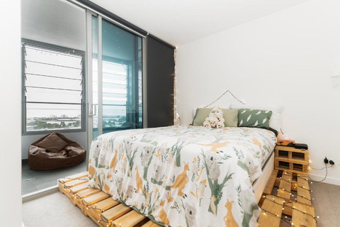 HarbourView Melbourne CBD - Accommodation Newcastle 2