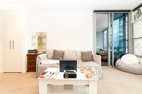 HarbourView Melbourne CBD - Accommodation Newcastle 3