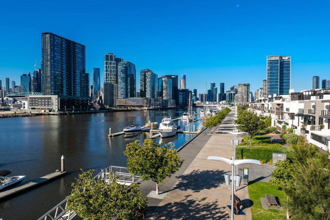 HarbourView Melbourne CBD - Accommodation Newcastle 0