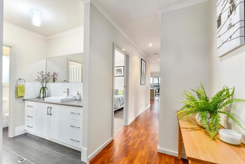 Hart Street Apartments - Accommodation Newcastle 3