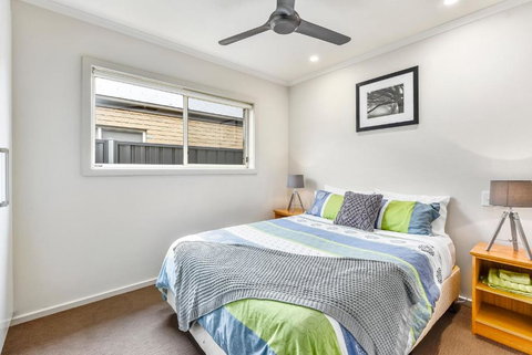 Hart Street Apartments - Accommodation Newcastle 1