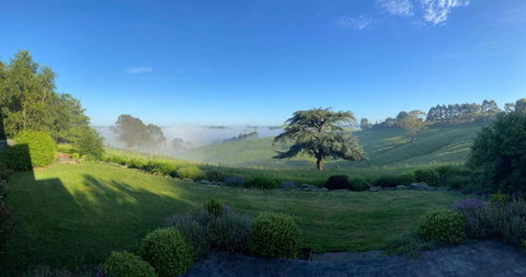 Haven Hills - Accommodation Newcastle 0