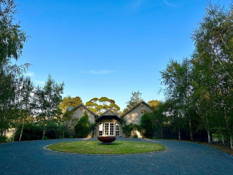 Haven Hills - Accommodation Newcastle 1