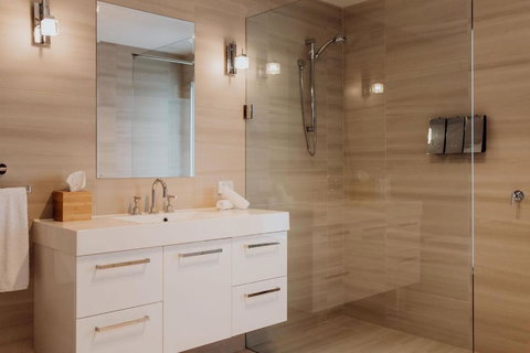 Haven On James - Accommodation Newcastle 3