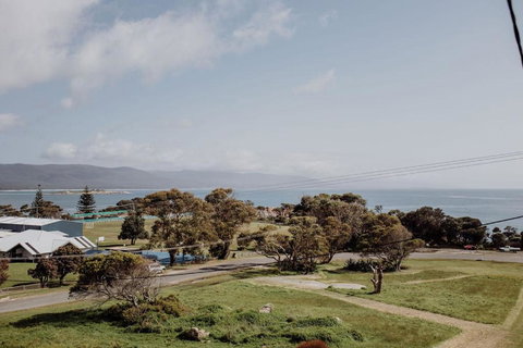 Haven On James - Accommodation Newcastle 1