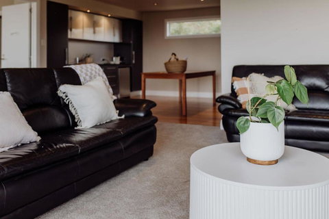 Haven On James - Accommodation Newcastle 2