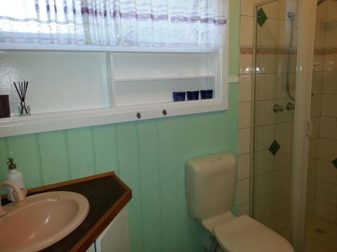 HEALESVILLE GETAWAY - Accommodation Newcastle 1