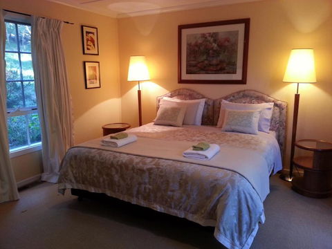 HEALESVILLE GETAWAY - Accommodation Newcastle 3