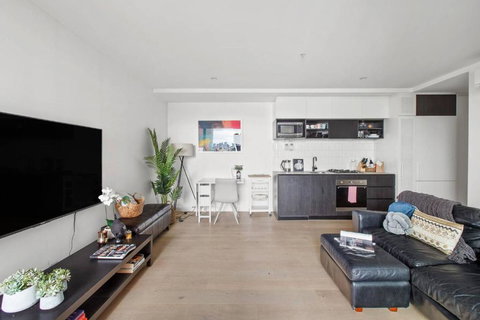 Heart Of Richmond Hideaway With Spacious Balcony - Accommodation Newcastle 1