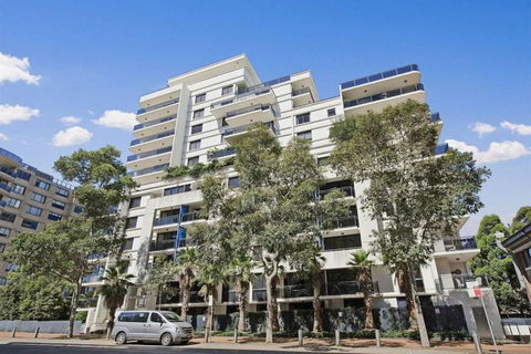 HERB8 - Herbert Street - St Leonards - Accommodation Newcastle 0