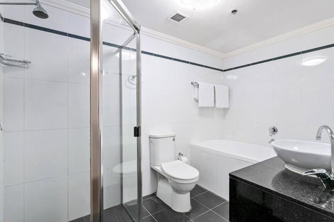 HERB8 - Herbert Street - St Leonards - Accommodation Newcastle 1