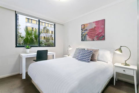 HERB8 - Herbert Street - St Leonards - Accommodation Newcastle 3