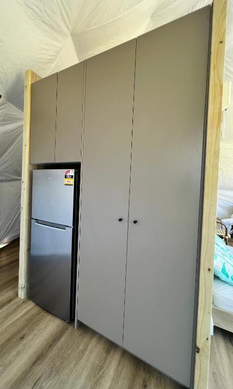 Hillview Farmstay - Accommodation Newcastle 1