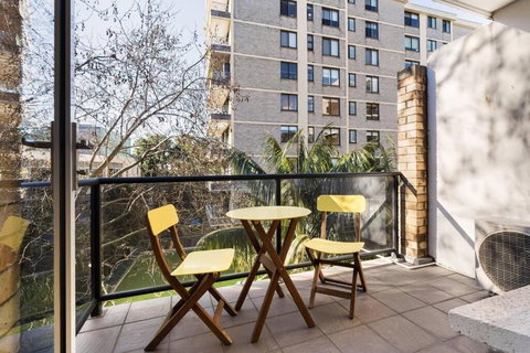 Homely-bright, Air Con, Car Spc - Accommodation Newcastle 0