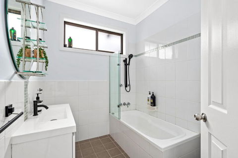 Humble Abode - Accommodation Newcastle 2