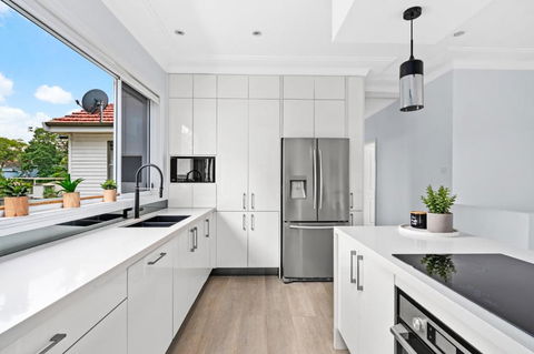 Humble Abode - Accommodation Newcastle 3