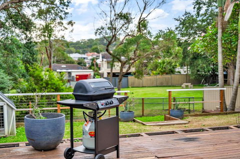 Humble Abode - Accommodation Newcastle 0