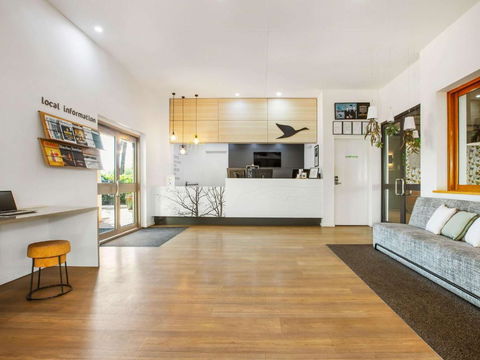 Ibis Styles Karratha - Accommodation Newcastle 1