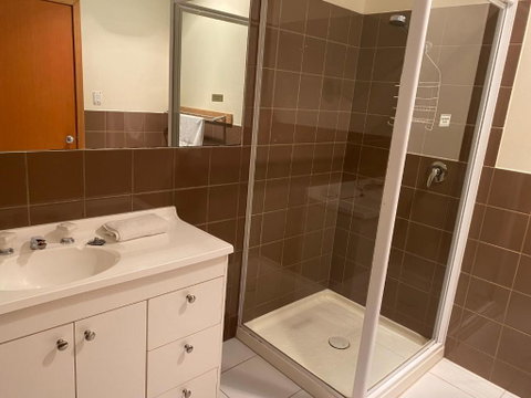 Icena Accommodation - Accommodation Newcastle 2