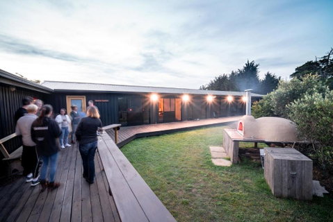 Icena Accommodation - Accommodation Newcastle 1