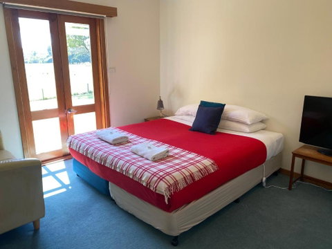 Icena Accommodation - Accommodation Newcastle 3