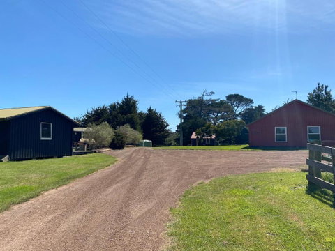 Icena Accommodation - Accommodation Newcastle 0