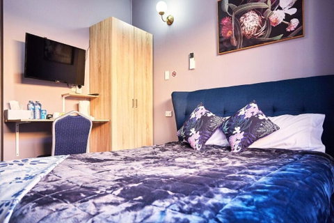 IMotel Cooma (in Town) - Accommodation Newcastle 3