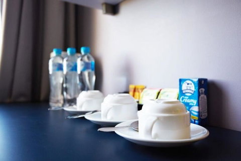 IMotel Cooma (in Town) - Accommodation Newcastle 2