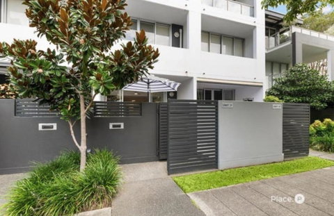 Indigo On Oxford Street - Riverside Two Bedroom Apartment - Accommodation Newcastle 0