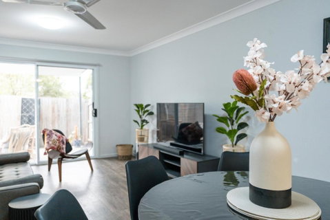 Ipswich Accommodation Pty Ltd - Accommodation Newcastle 3
