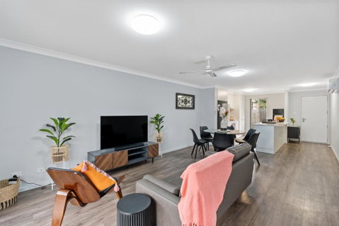 Ipswich Accommodation Pty Ltd - Accommodation Newcastle 0