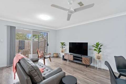 Ipswich Accommodation Pty Ltd - Accommodation Newcastle 1