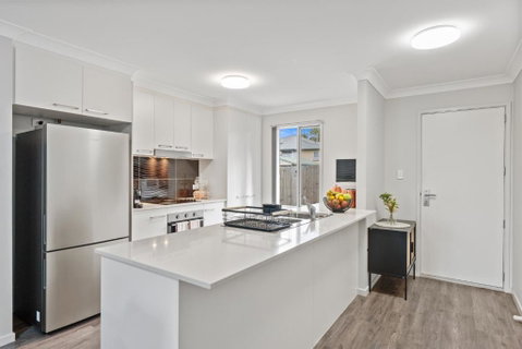 Ipswich Accommodation Pty Ltd - Accommodation Newcastle 2