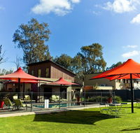 Adelphi Boutique Apartments - Accommodation Newcastle