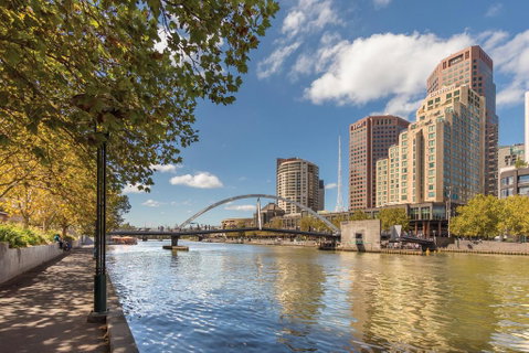 Adina Apartment Hotel Melbourne Southbank - Accommodation Newcastle 2