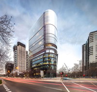 Adina Apartment Hotel Melbourne Southbank - Accommodation Newcastle