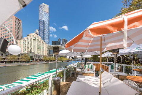 Adina Apartment Hotel Melbourne Southbank - Accommodation Newcastle 3