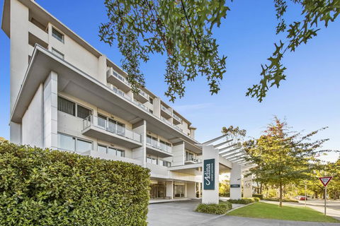 Adina Serviced Apartments Canberra Dickson - Accommodation Newcastle 1