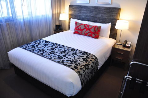 Adina Serviced Apartments Canberra Dickson - Accommodation Newcastle 2