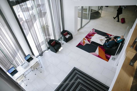 Adina Serviced Apartments Canberra Dickson - Accommodation Newcastle 3