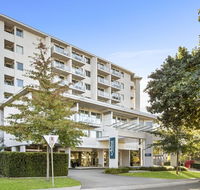 Adina Serviced Apartments Canberra Dickson - Accommodation Newcastle
