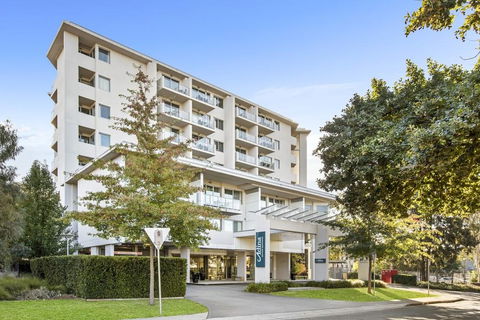 Adina Serviced Apartments Canberra Dickson - Accommodation Newcastle 0