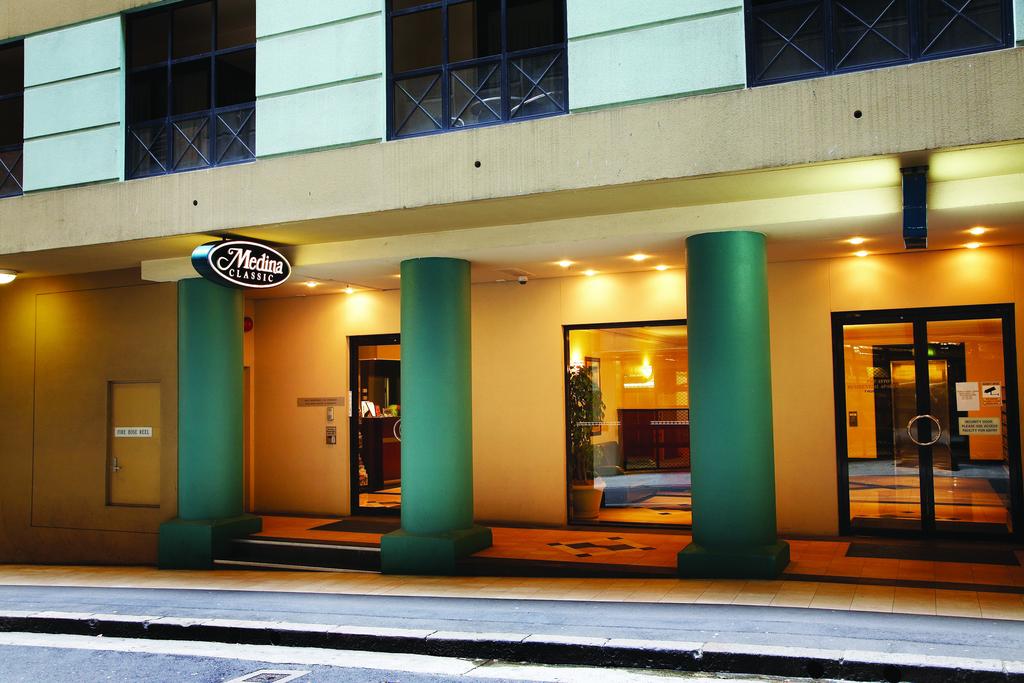Sydney South ACT Accommodation Newcastle