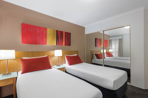 Adina Serviced Apartments Sydney Martin Place - Accommodation Newcastle 2