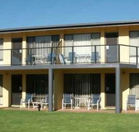 Admirals Lodge Merimbula