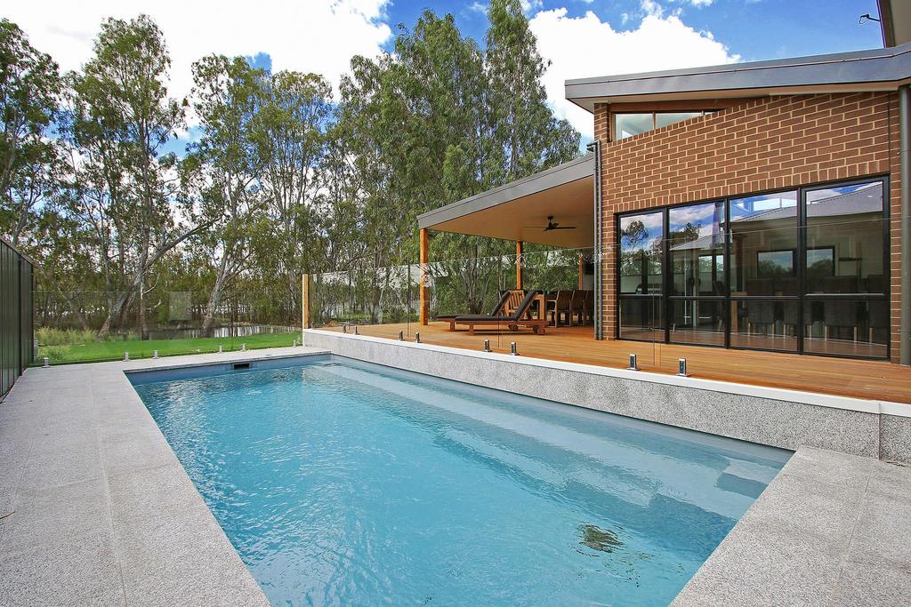 Bundalong VIC Accommodation Newcastle