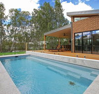 Adori Maloo - Bundalong - Accommodation Newcastle