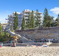 AeA The Coogee View - Accommodation Newcastle