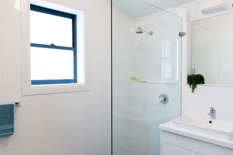 Agnes Cottage Bed & Breakfast - Accommodation Newcastle 1