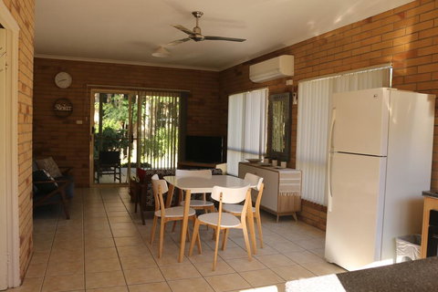 Agnes Palms Accommodation - Accommodation Newcastle 2